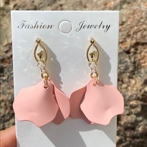 I love dancing earring